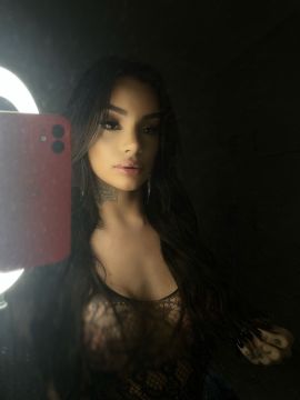 Lua Fernandes