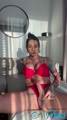 Lua Fernandes