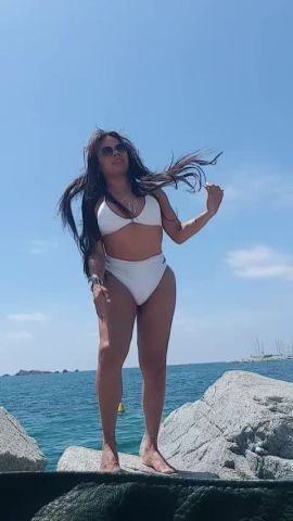Raika soares