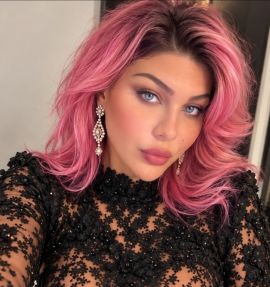 Eda Sahar