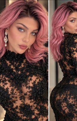 Eda Sahar