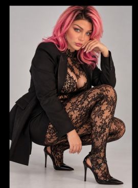 Eda Sahar
