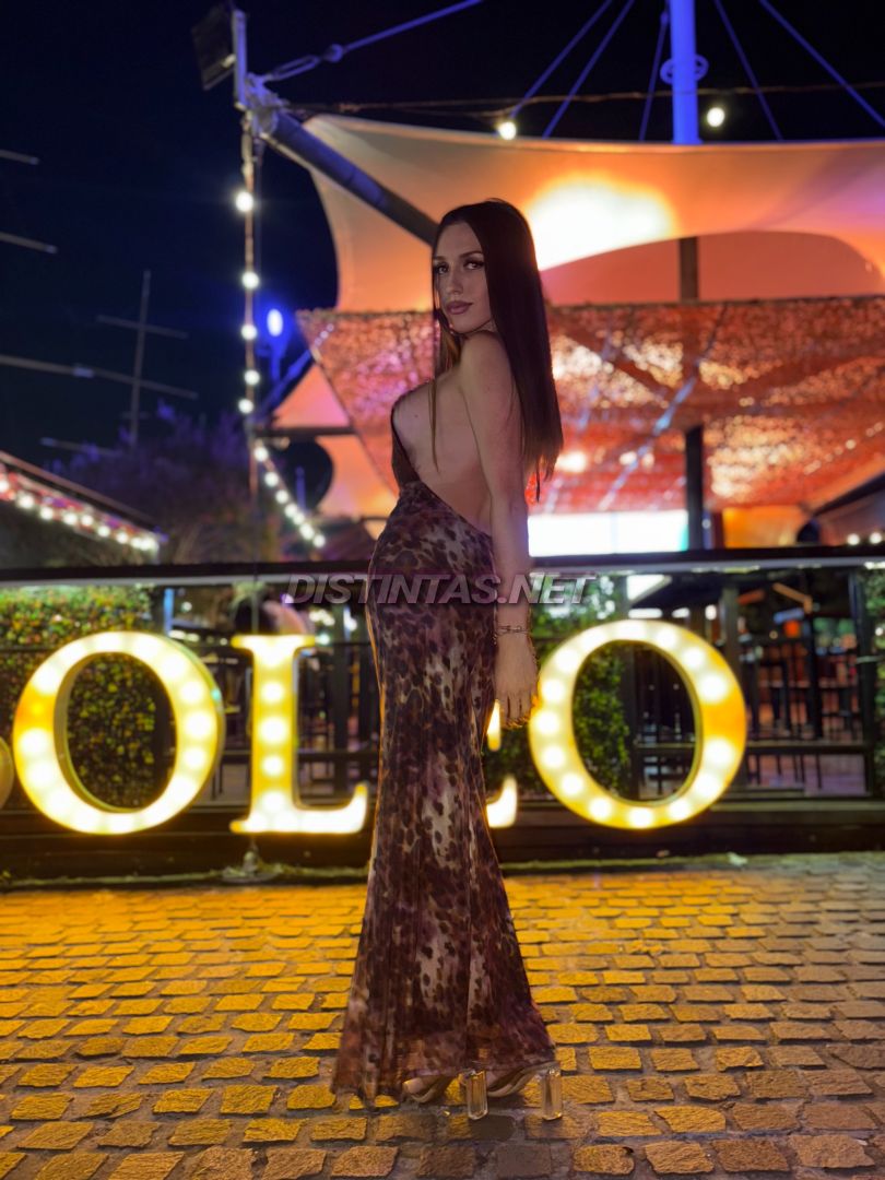 Salma tranny 