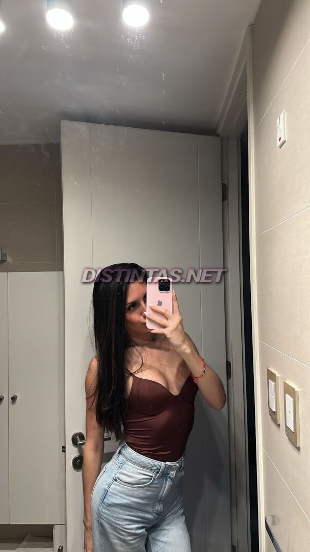 Salma tranny 