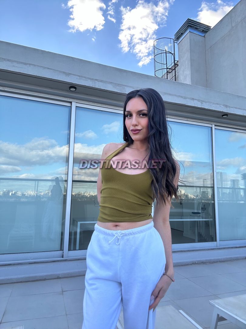 Salma tranny 