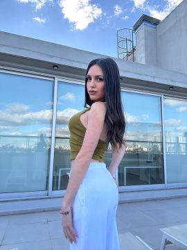 Salma tranny 