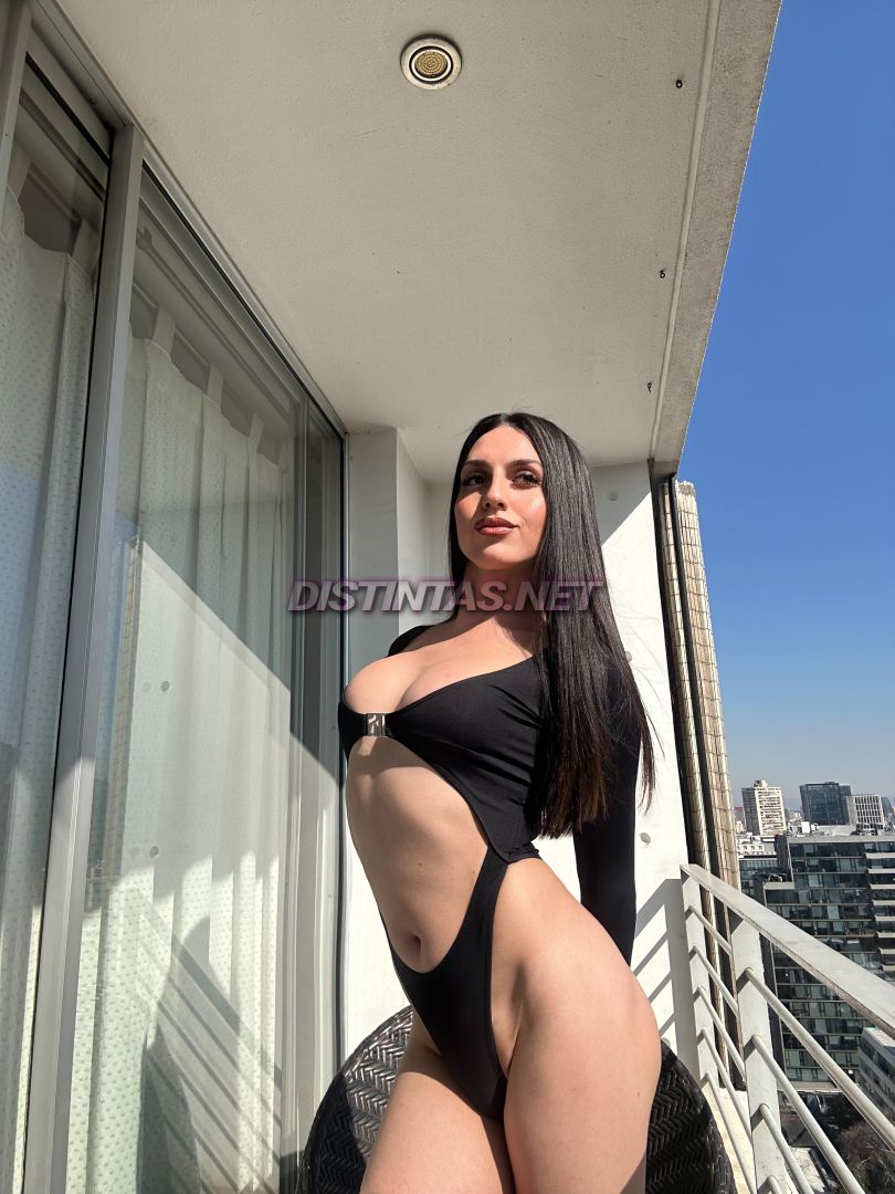Salma tranny 
