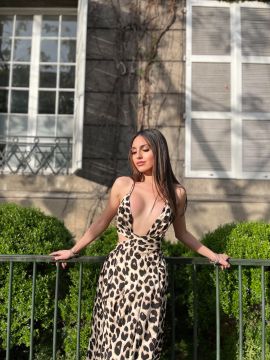 Salma tranny 