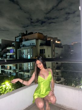 Salma tranny 