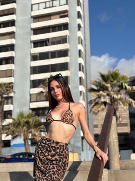 Salma tranny 