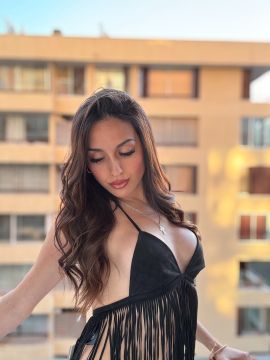 Salma tranny 