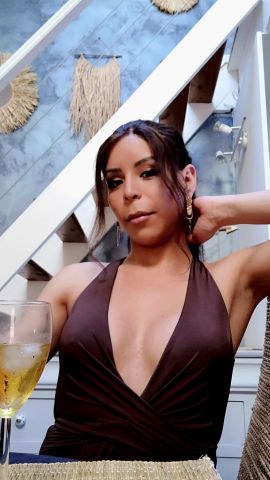 Shemale Natasha