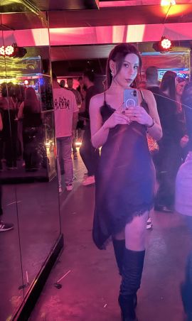 Shemale Natasha