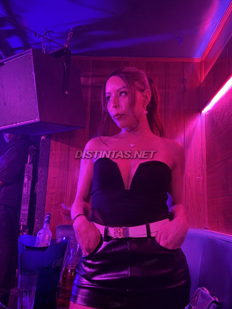 Shemale Natasha