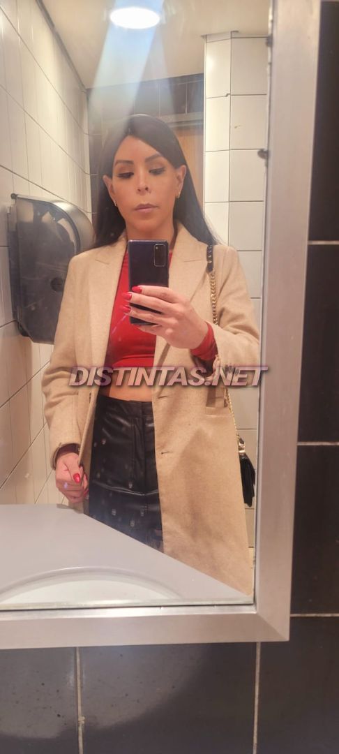 Shemale Natasha