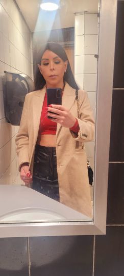 Shemale Natasha