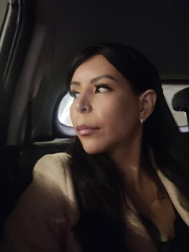 Shemale Natasha