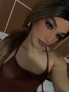 Lucia Riquelme