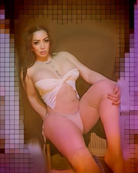 Alejandra Palacio