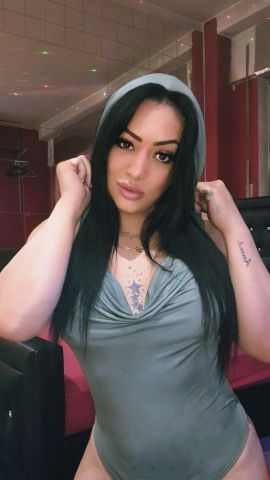 Alejandra Palacio