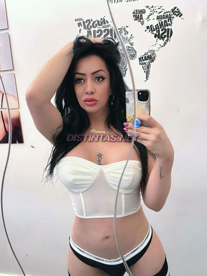 Alejandra Palacio