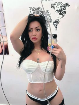Alejandra Palacio