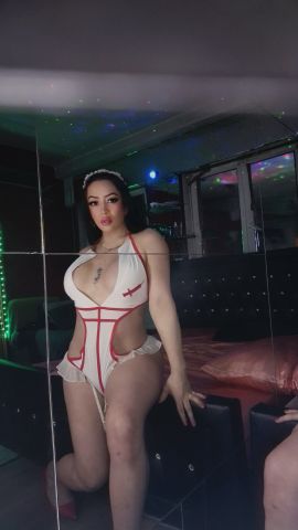 Alejandra Palacio