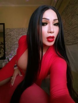 Yenifer tu chinita 