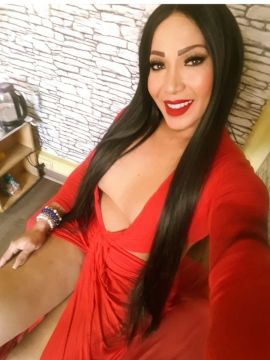Yenifer tu chinita 