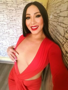 Yenifer tu chinita 