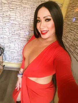 Yenifer tu chinita 