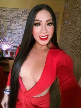 Yenifer tu chinita 