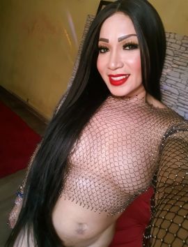 Yenifer tu chinita 