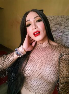 Yenifer tu chinita 