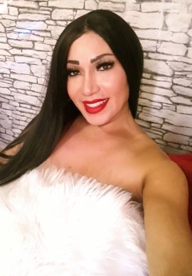 Yenifer tu chinita 