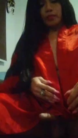 Yenifer tu chinita 