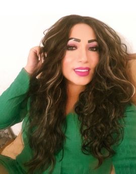 Yenifer tu chinita 