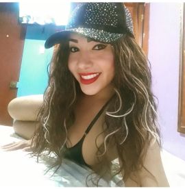 Yenifer tu chinita 