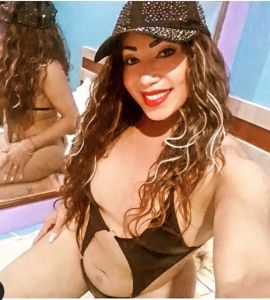 Yenifer tu chinita 