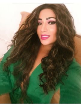 Yenifer tu chinita 