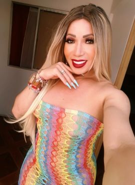 Yenifer tu chinita 