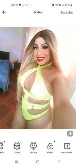 Yenifer tu chinita 