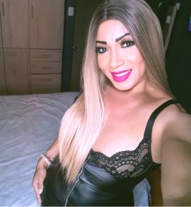 Yenifer tu chinita 