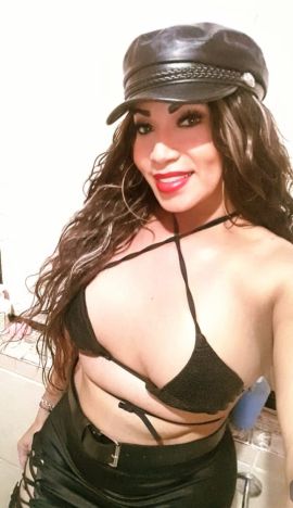Yenifer tu chinita 