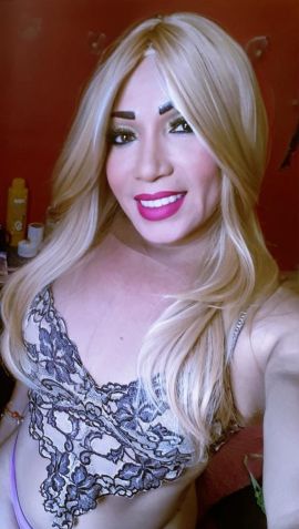 Yenifer tu chinita 