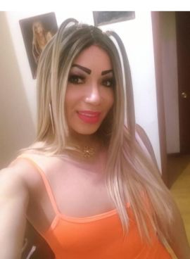 Yenifer tu chinita 