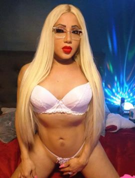 Yenifer tu chinita 