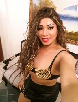 Yenifer tu chinita 