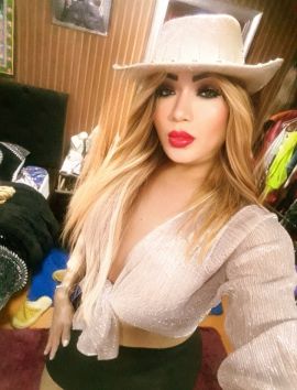 Yenifer tu chinita 