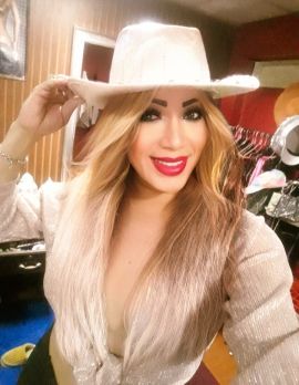 Yenifer tu chinita 